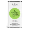 Kalios Huile & Vinaigre<Huile d'Olive Infusée au Basilic,