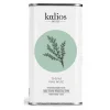 Kalios Huile & Vinaigre<Huile d'Olive Infusée au Thym,