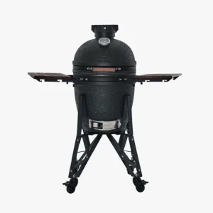 The Bastard Barbecues, Fours, Kamados Et Accessoires<Kamado céramique Urban Médium sur chariot,