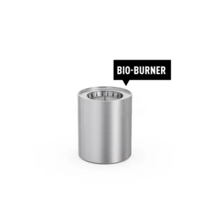 Höfats Bougies Décoratives<Kit Evolution Bio-Burner Spin 900,