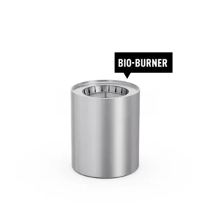 Höfats Bougies Décoratives<Kit Evolution Bio-Burner Spin 1200,