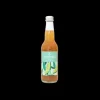 Atika Les Autres Boissons<Kombucha Citron Vert et Menthe Bio 33cl,