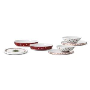 Villeroy & Boch Les Assiettes Creuses | Les Assiettes Plates<La Boule Toy's Delight,