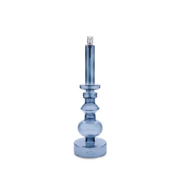 Peri Living Bougies Décoratives<Lampe à Huile Candle Grey,