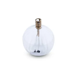 Peri Living Bougies Décoratives<Lampe à huile Elegante Brass laiton,