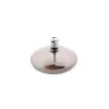 Peri Living Bougies Décoratives<Lampe à huile Galet Laiton Champagne,