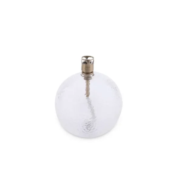 Peri Living Bougies Décoratives<Lampe à huile Laiton Martelé,