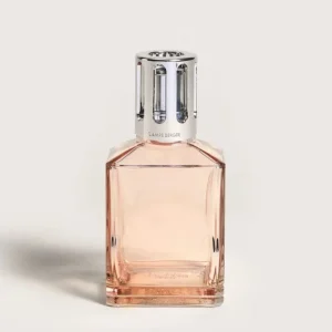 MAISON BERGER Diffuseurs De Parfum D'Intérieur<Lampe Berger Carrée Nude,