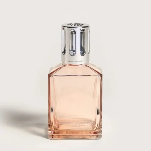 MAISON BERGER Diffuseurs De Parfum D'Intérieur<Lampe Berger Carrée Nude,