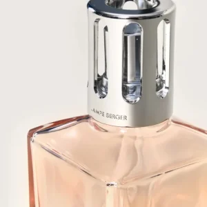 MAISON BERGER Diffuseurs De Parfum D'Intérieur<Lampe Berger Carrée Nude,