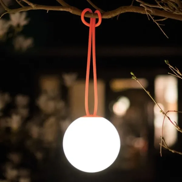 FATBOY Lampes Et Suspensions | Objets Insolites<Lampe Bolleke,