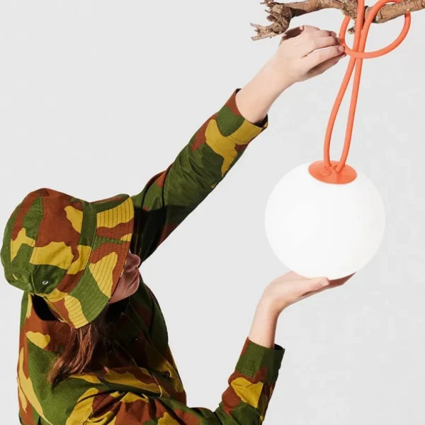 FATBOY Lampes Et Suspensions | Objets Insolites<Lampe Bolleke,