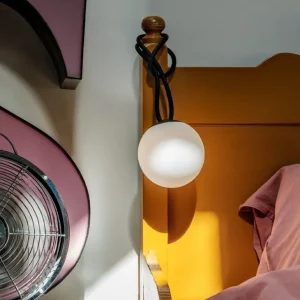 FATBOY Lampes Et Suspensions | Objets Insolites<Lampe Bolleke The Mini La surprise,