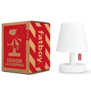 FATBOY Lampes Et Suspensions<Lampe Edison The Mini La surprise,