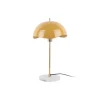 Present Time Lampes Et Suspensions<Lampe Waved Ocre,