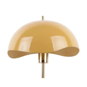 Present Time Lampes Et Suspensions<Lampe Waved Ocre,