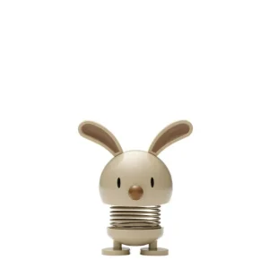 Hoptimist Objets Insolites<Lapin Latte Bumble,