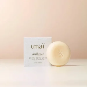 Umaï Les Soins<Le masque brillance Cheveux,