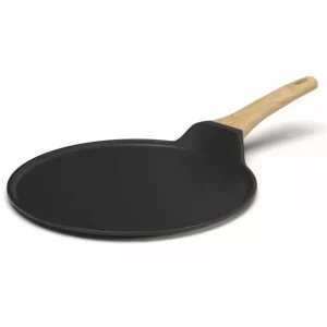 COOKUT Crêpières<L'Incroyable Crêpière Graphite,