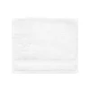 SENSEI Serviettes | Draps De Douche<Linge de toilette Blanc Luxury,