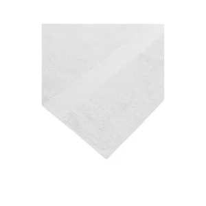 SENSEI Serviettes | Draps De Douche<Linge de toilette Blanc Luxury,