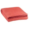 VIVARAISE Serviettes | Draps De Douche<Linge de toilette Bora Corail,