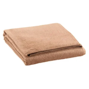 VIVARAISE Serviettes | Draps De Douche<Linge de toilette Bora Latte,