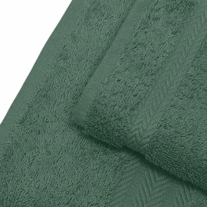 SENSEI Serviettes | Draps De Douche<Linge de toilette Eucalyptus Luxury,