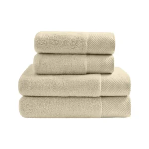 SENSEI Serviettes | Draps De Douche<Linge de toilette Ficelle Sensoft,