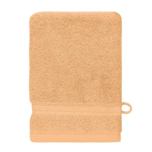 SENSEI Serviettes | Draps De Douche<Linge de toilette Pêche Luxury,