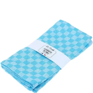 La Carafe Serviettes<Lot de 2 Serviettes de Table,