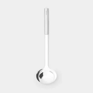 BRABANTIA Ustensiles En Inox<Louche à soupe inox Profile,