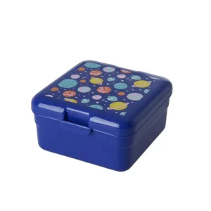 Enfant Rice La Vaisselle Pour Enfant | Boîtes Repas Et Accessoires<Lunch Box Plastique Galaxy,