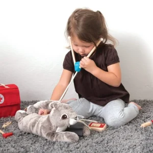 Enfant Asa Toys Les Jeux Pour Enfant<Ma valise de docteur, Plan Toys