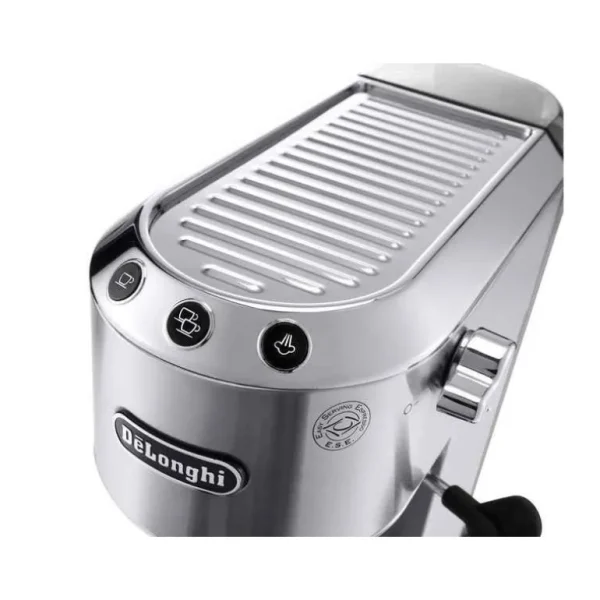 DELONGHI Cafetières À Dosette | Cafetières Filtre Et Expresso<Machine à espresso Dedica Style, Délonghi