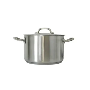 Artame Marmites Et Plats À Four<Marmite inox,