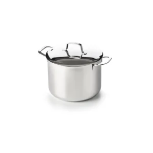 BEKA Marmites Et Plats À Four<Marmite traiteur avec couvercle inox Maestro,