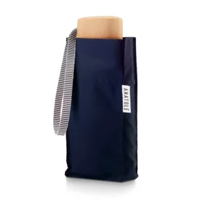 Anatole Les Accessoires<Micro-parapluie Bleu Marine Colette,