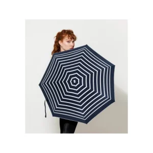 Anatole Les Accessoires<Micro-parapluie Marinière Pablo,