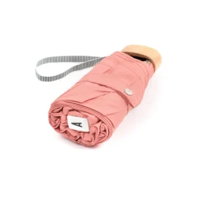 Anatole Les Accessoires<Micro-parapluie Rose Madeleine,