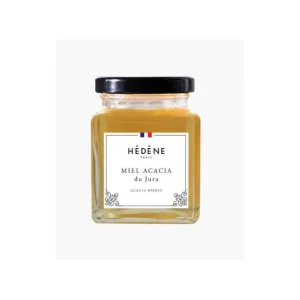 Hédène Paris Les Tartinables<Miel Acacia du Bourgogne 250 g, Hédène