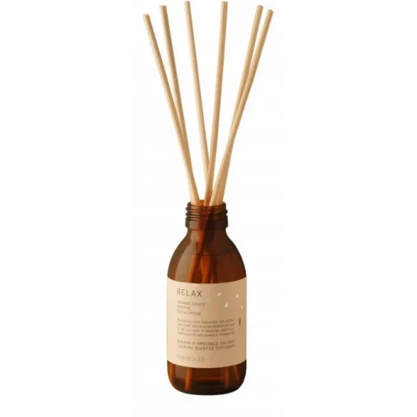 Fariboles Diffuseurs De Parfum D'Intérieur<Mikado Relax,