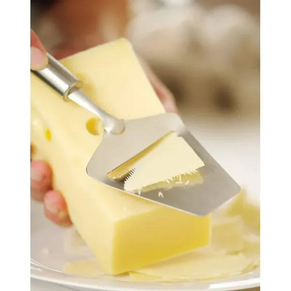 WMF Couverts À Fromage | Ustensiles En Inox<Éminceur à fromage Profi Plus,