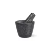 Cole & Mason Mortiers Pilons<Mini mortier et Pilon en granit 10 cm,