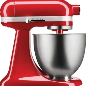 KITCHENAID Robots<Mini Robot Pâtissier multifonction Pomme d'amour,