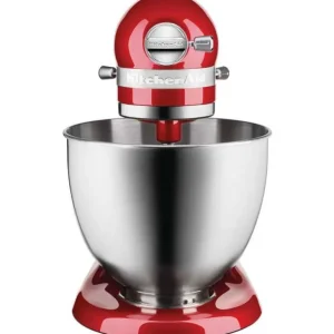 KITCHENAID Robots<Mini Robot Pâtissier multifonction Pomme d'amour,