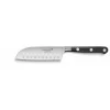 DEGLON Couteaux Professionnels<Mini Santoku alvéolé 11cm Cuisine idéale Sabatier Dég®, Déglon