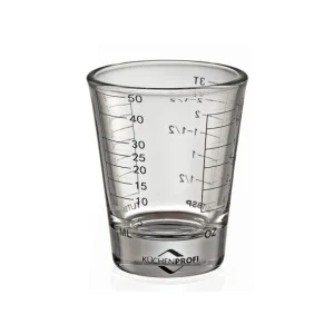 Küchenprofi Verres Mesureurs<Mini Verre Mesureur 50ml,