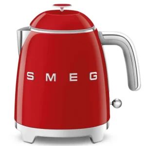 SMEG Bouilloires Électriques<Mini-bouilloire Années 50,