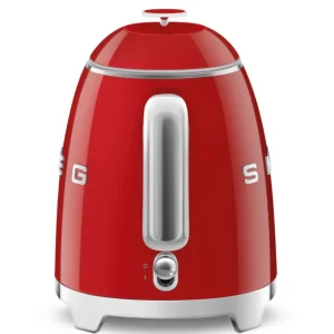 SMEG Bouilloires Électriques<Mini-bouilloire Années 50,